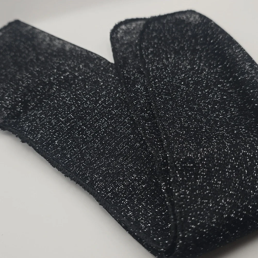 N/A elegant black